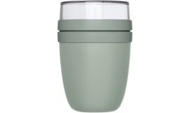 Bocal à déjeuner Ellipse 500+200 ml