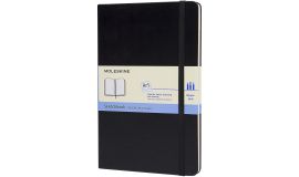 Grand carnet de croquis Moleskine