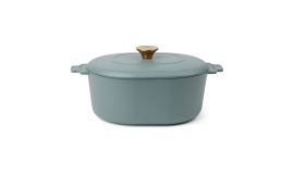 Cocotte 4L Monte heritage