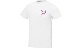 T-shirt manches courtes homme de 160 g/m² Nanaimo