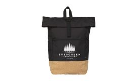 Sac à dos en liège Nolan