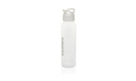 Bouteille d'eau 650ml en rPET RCS Oasis