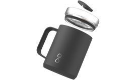 Mug de voyage Ocean Bottle isotherme de 350 ml