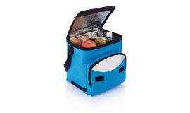 Sac isotherme pliable