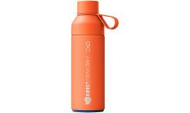 Bouteille d'eau Ocean Bottle isotherme de 500 ml