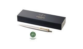 Stylo à bille Jotter Parker (encre bleue)