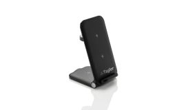 Chargeur 15W 3 en 1 en plastique recyclé RCS Powerpal