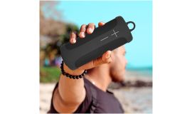 Haut-parleur Bluetooth® Prixton Aloha Lite