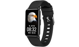 Bracelet intelligent multisport Prixton AT806 avec GPS