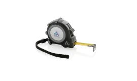 Mètre ruban Grip 3M/16mm en plastique recyclé RCS