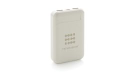 Batterie de secours 10.000 mAh en plastique recyclé RCS