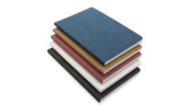 Cahier A5 en papier kraft Salton