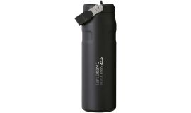 Bouteille d'eau avec paille rabattable Stanley IceFlow™ 2.0 700 ml