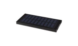Batterie de secours solaire 8000 mAh Stellar