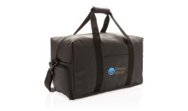 Sac de week-end élégant en PU