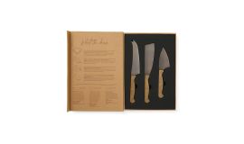 Coffret cadeau autour du fromage