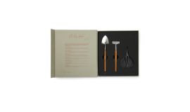 Coffret cadeau autour du jardin