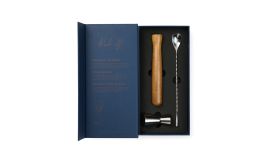 Coffret cadeau autour du mocktail