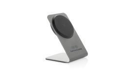 Support de recharge magnétique 15W en aluminium Terra