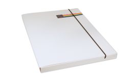 Dossir à élastique 