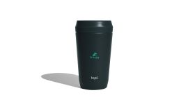 Mug 354 ml en acier recyclé Topl
