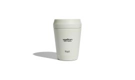 Mug 235 ml en acier recyclé Topl