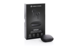 Ecouteurs sans fil ENC Urban Vitamin Byron