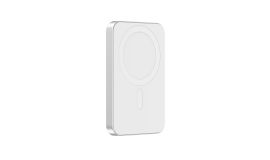 Powerbank 5000mAh en plastique/alu RCS Urban Vitamin Malibu