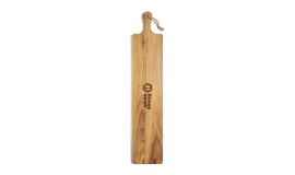VINGA Planche de service longue Buscot