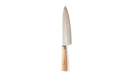 VINGA Couteau Hattasan Damascus édition chef