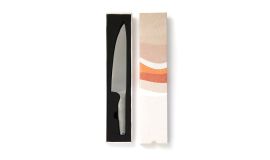 VINGA Couteau de chef Hattasan
