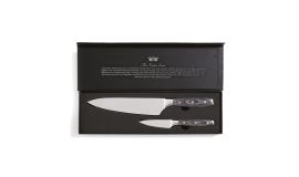 VINGA Ensemble de couteaux de chef Kaiser