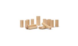 VINGA Mini jeu Kubb