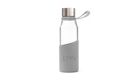 VINGA Bouteille d'eau 550 ml en verre Lean