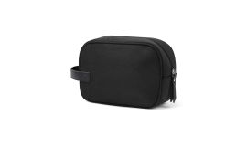 VINGA Trousse de toilette en polyester recyclé RCS Marlow