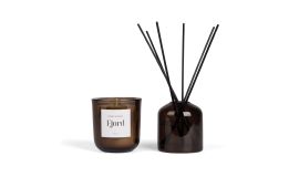 VINGA Set d'ambiance essence Nordic