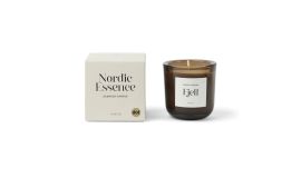 VINGA Petite bougie parfumée Nordic