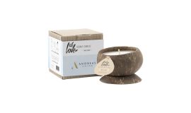 We Love The Planet Coconut Candle bougie