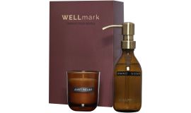 Coffret Découverte Wellmark