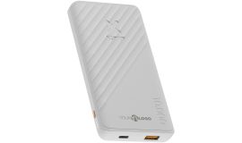 Batterie de secours à charge rapide Xtorm XG210 Go2 de 15 W et 10 000 mAh